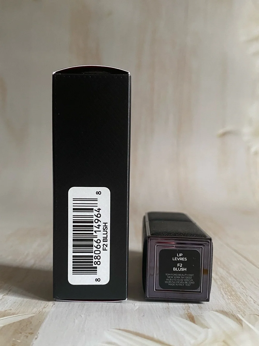 Tom Ford high pigment